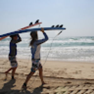 Meet your Posher, Carrie